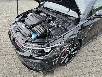 Volkswagen Golf GTI 195 kW Panorama picture 9