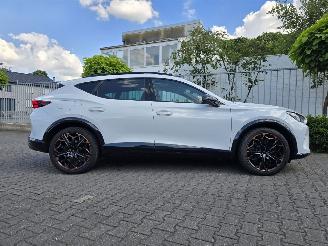 uszkodzony samochody osobowe Cupra Formentor VZ 245 kW PANORAMA 2025/11