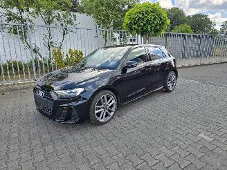 Avarii autoturisme Audi A1 TFSi 30 S-LINE 2023/1