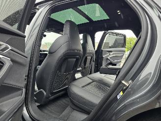 Audi SQ8  picture 11