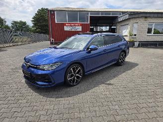 skadebil auto Volkswagen Passat  2025/9