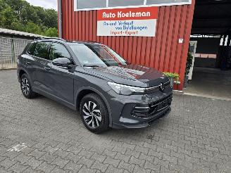 škoda osobní automobily Volkswagen Tiguan 1.5 tsi Hybrid 2026/1