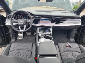 Audi Q8  picture 5