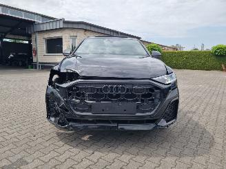 Audi Q8  picture 21