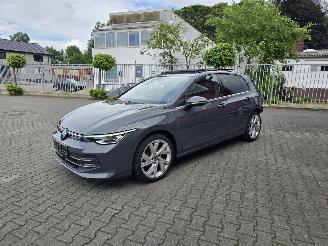 Volkswagen Golf ETSI Hybrid EDITION 50 picture 4