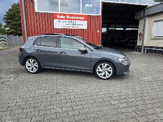 Unfallwagen Volkswagen Golf ETSI Hybrid EDITION 50 2024/7