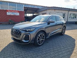 skadebil auto Audi Q5 TDi 150 kW Quattro 2025/6