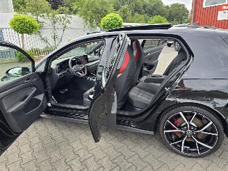 Volkswagen Golf Gti 195 kW Panorama IQ picture 7
