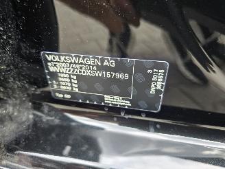 Volkswagen Golf Gti 195 kW Panorama IQ picture 18