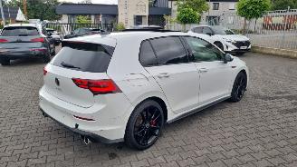 Damaged car Volkswagen Golf GTi Panorama IQ LED 2023/9