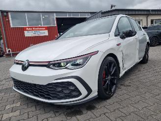 Volkswagen Golf GTi Panorama IQ LED picture 18