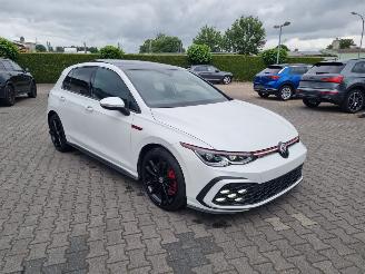 Coche accidentado Volkswagen Golf GTi Panorama IQ LED 2023/9