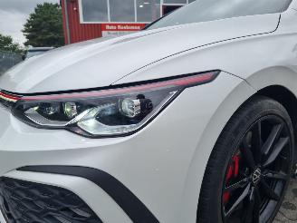 Volkswagen Golf GTi Panorama IQ LED picture 33