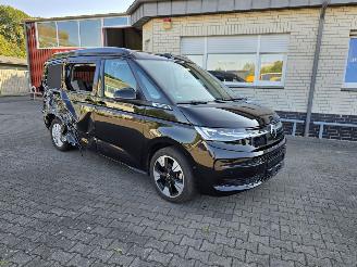 škoda osobní automobily Volkswagen Transporter T7 California OCEAN TDi 2025/4