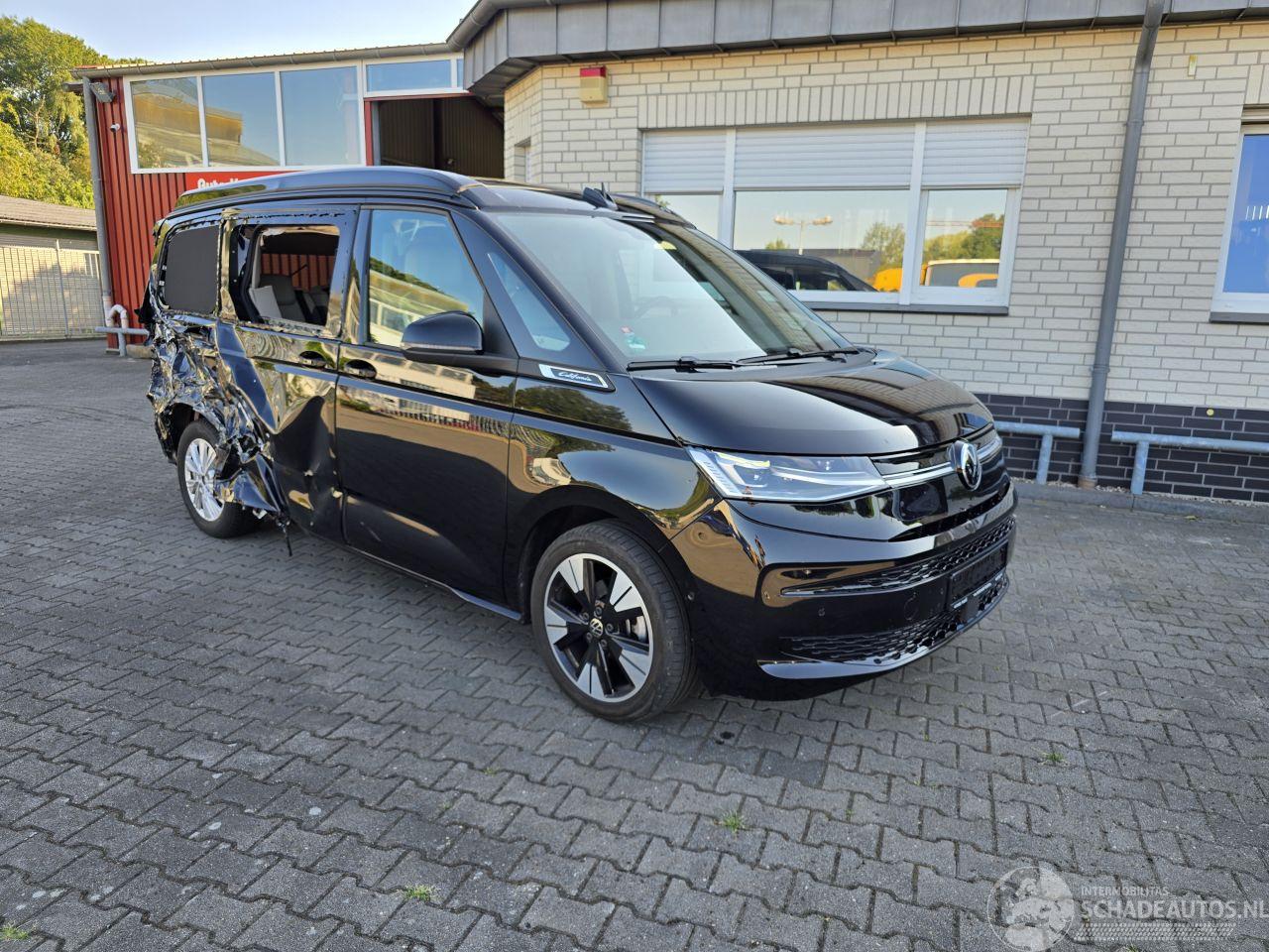 Volkswagen Transporter T7 California OCEAN TDi