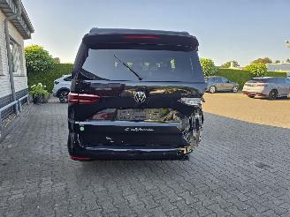 Volkswagen Transporter T7 California OCEAN TDi picture 23