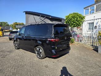 Vaurioauto  passenger cars Volkswagen Transporter T7 California OCEAN TDi 2025/4