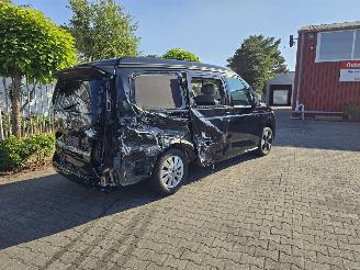 Volkswagen Transporter T7 California OCEAN TDi picture 5