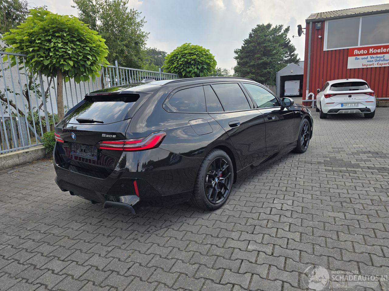 BMW 530e M 220 kW Hybride