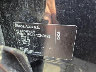 Skoda Karoq  picture 22