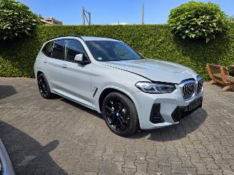 BMW X3 30e Hybride M PAKET picture 17