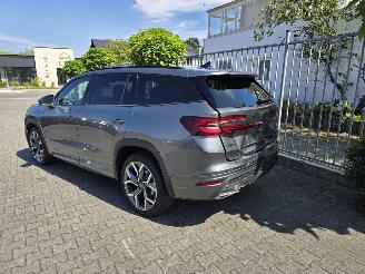 Skoda Kodiaq Sportline TDi 4X4 142 kW picture 3