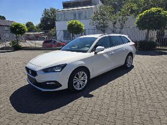 škoda osobní automobily Seat  Leon Sportstourer 2.0 TDI 2025/5