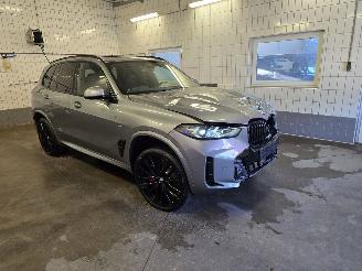 BMW X5 3.0d M VOLLAUSSTATTUNG picture 2