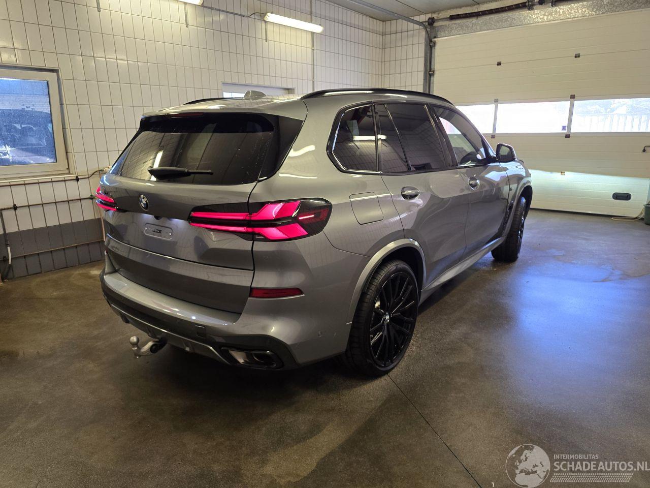 BMW X5 3.0d M VOLLAUSSTATTUNG