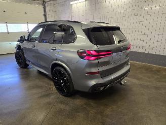 BMW X5 3.0d M VOLLAUSSTATTUNG picture 3