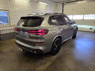 Schadeauto BMW X5 3.0d M VOLLAUSSTATTUNG 2026/3