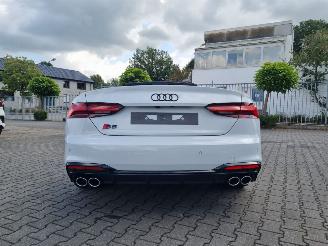 Audi S5 Cabrio S-LINE 260 kW picture 45