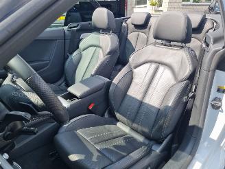 Audi S5 Cabrio S-LINE 260 kW picture 46