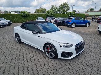 skadebil auto Audi S5 Cabrio S-LINE 260 kW 2023/6