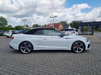 Audi S5 Cabrio S-LINE 260 kW picture 5