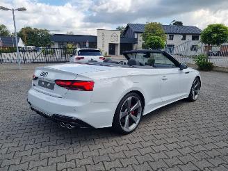 Audi S5 Cabrio S-LINE 260 kW picture 54