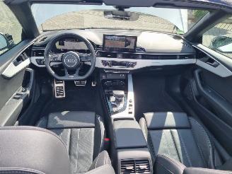 Audi S5 Cabrio S-LINE 260 kW picture 7