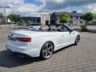 Audi S5 Cabrio S-LINE 260 kW picture 3