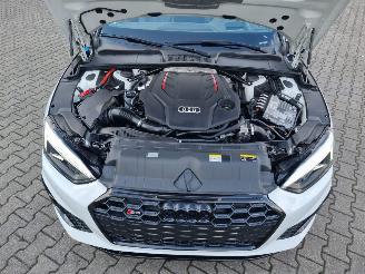 Audi S5 Cabrio S-LINE 260 kW picture 43