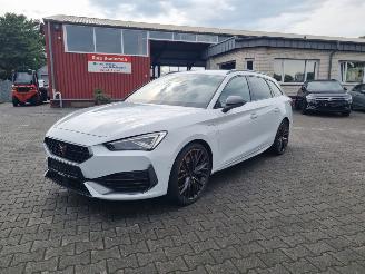 škoda osobní automobily Cupra Leon VZ 180 kW E-HYBRID 2024/6