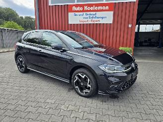 Unfallwagen Volkswagen Polo R-LINE 2025/7