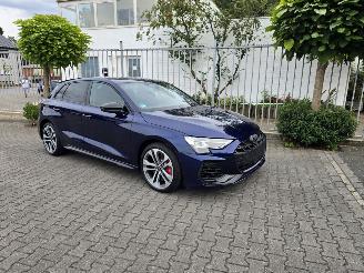 Auto incidentate Audi S3 S3 245 kW QUATTRO 2025/12