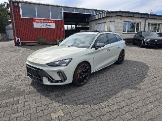 Vaurioauto  passenger cars Cupra Leon VZ 245 kW Extreme 2025/8