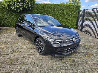 krockskadad bil auto Volkswagen Golf TDi 50 Jahre EDITION 2024/9