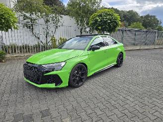  Audi Rs3  2025/4