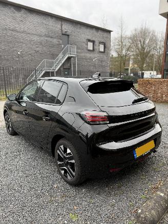 Peugeot 208 Allure picture 15