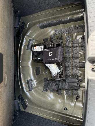 Audi A3 35 TFSI E picture 19
