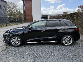 Audi A3 35 TFSI E picture 4