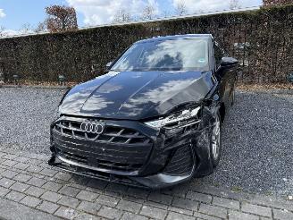  Audi A3 35 TFSI E 2026/1
