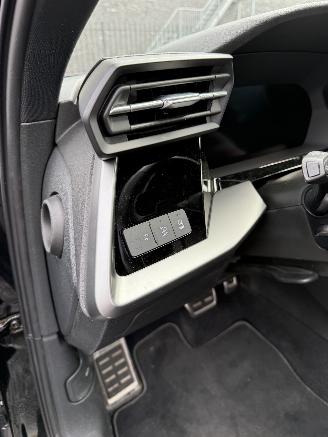Audi A3 40 TFSI E HYBRID picture 6